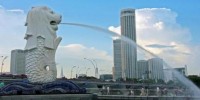 Kredibilitas Halal Singapura Curi Hati Turis Muslim Dunia