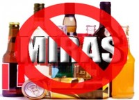 Mulai Besok, Minuman Beralkohol Dilarang diJual diminimarket