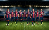 Banjir Dukungan Untuk Messi Raih Ballon d'Or ke-5