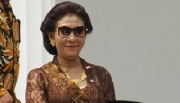Susi Pudjiastuti Berniat Mundur dari Jabatan Menteri?