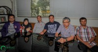 Penetrasi Pasar Media Sumbar, Trendnews Gandeng Harian Singgalang