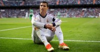 Real Madrid Seharusnya Khawatir Dengan Christiano Ronaldo