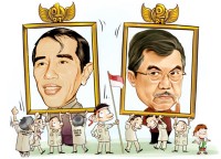Wacana Listrik 35.000 MW, Jokowi Banyak Diragukan