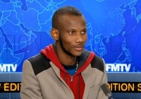 Pria Muslim Penyelamat Sandera Ini Dihadiahkan Kewarganegaraan