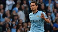 Tetap Di Manchester City, Lampard Dibela David Villa