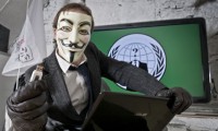 Anonymous Bagikan 13000 Data Kartu Kredit Beserta Password