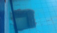 Tersedot Kolam Renang, 1 Remaja Tewas