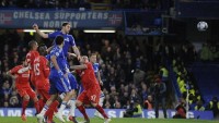 Capital One Cup: Singkirkan Liverpool, Chelsea ke Final