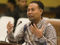 Bareskrim Tangkap Wakil Ketua KPK Bambang Widjojanto, Menko Polhukam dan Mabes Polri Tidak tahu