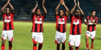 30 Pesepak Bola Berbakat Papua Siap Dipromosikan ke Eropa