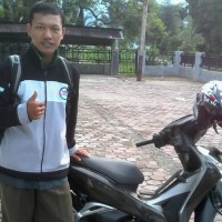 Gara-gara Gorengan Mahasiswa UBH dapat Motor