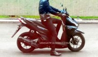 Honda Luncurkan Vario 150cc Pekan Depan