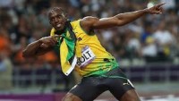 Bolt Urungkan Niatnya Terkait Manchester United