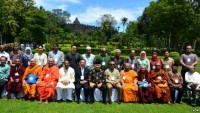 Pemuka Budha dan Muslim Dunia Tolak Kekerasan atas Nama Agama
