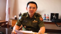 Kisruh Ahok dan DPRD DKI Kian Memanas