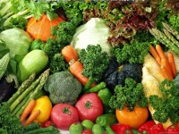 Sayur Yang Tidak Boleh dikonsumsi Penderita Asam Urat