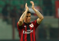 Torres dan Cerci akan di barter?