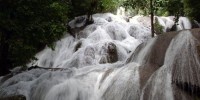 Menikmati Pesona Air Terjun Indah Sulawesi Tengah