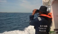 Kapal Berbendera Australia Kecelakaan di Laut Kalimantan