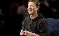 Teknik Sukses dari Bos Facebook