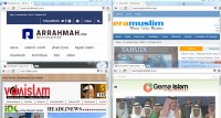 Revolusi Mental Rezim Jokowi, Media Islam Diberedel dan Media Porno Bertebaran