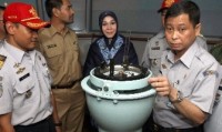 Maskapai Milik Menteri Susi Lakukan Tiga Pelanggaran Izin Terbang