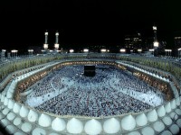 Keren ! 4 Pelajar Penghafal Al-qur'an di Umrohkan Walikota Payakumbuh