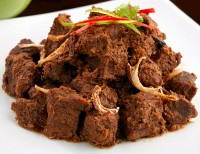 Makanan Khas Indonesia Ini Jadi Favorit di Seluruh Dunia