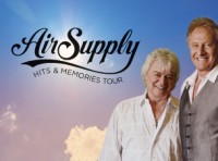 Air Supply Akan Konser Di Indonesia