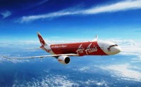 Pencarian Pesawat AirAsia yang Hilang dibagi 7 sektor
