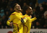 Liverpool Dapat Kemenangan di Laga Boxing Day