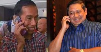 Respon JOKOWI di sadap : ke kebun karet banyak sadap