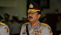Calon Tunggal KAPOLRI Jadi Tersangka