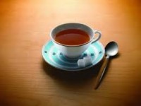 Bahaya Minum Teh Setelah Makan