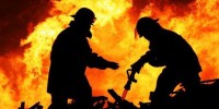 Tanah Abang Terbakar, Ribuan Orang Mengungsi