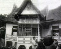 Wali Kota Payakumbuh Gandeng Sutradara Hollywood Untuk Filmkan PDRI