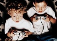 Game Online Berdampak Negatif pada Anak