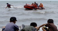 Terbaru : Setelah 1 Bulan 5 Jasad Korban AirAsia QZ8501 Ditemukan Lagi di Sulawesi
