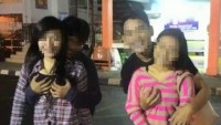 Miris, Remaja Ini Tidak Segan Pamer Foto Mesra Di Sosial Media