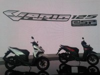 New Honda Vario 125 eSP Lebih Irit dan Ramah Lingkungan