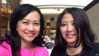 Mengagumkan, Desainer Indonesia Rancang Ruang Pesta Oscars 2015