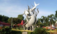 Indonesia Pertanyakan AS soal Surabaya