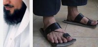 KAPOLRI: JENGGOT DAN CELANA NGANTUNG BUKAN CIRI TERORIS