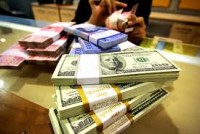 Nilai Rupiah Semakin Melemah