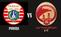 Tergenang Air, Pertandingan Persija VS Sriwijaya FC Tertunda