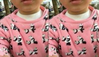 Beredarnya Baju Anak Bermotif Porno