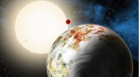 Astronom Temukan Planet Paling Mirip dengan Bumi