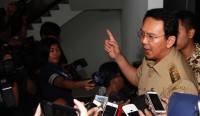 Ahok Ngamuk, Rapat Mediasi DPRD-Pemprov DKI Bubar