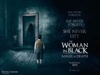 The Woman in Black 2 jadi Film horor pembuka 2015
