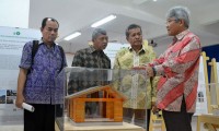 Ini Rumah Kardus Tahan Gempa Rancangan Arsitek Jepang